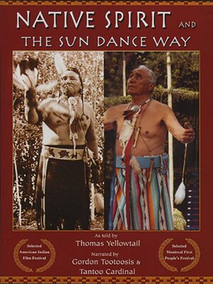 cover image of Native Spirit